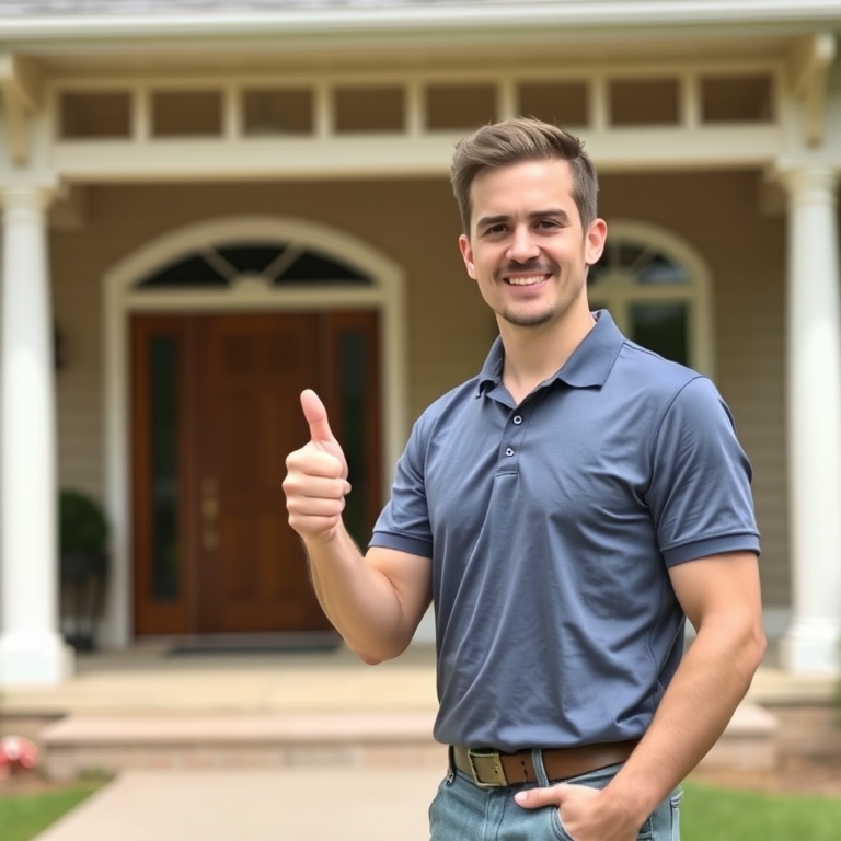 Founder of Chattanooga Termite Control