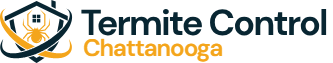 Chattanooga Termite Control Company Logo